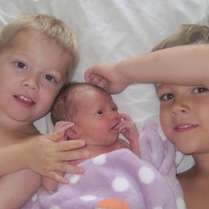 Meet your Posher, Susanne